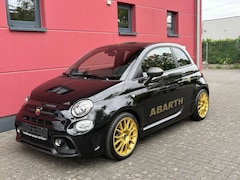 Bild des Angebotes Abarth 695 COMPETIZIONE 75TH ANNIVERSARIO 180PS CARBON-SABELT BEATS TOP*
