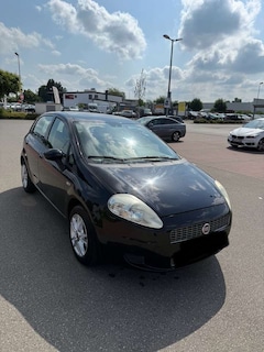 Bild des Angebotes Fiat Punto Evo 1.4 8V Dynamic