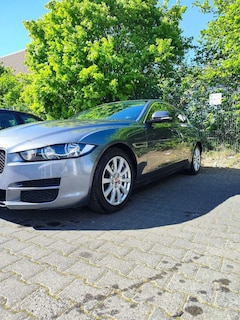 Bild des Angebotes Jaguar XE 20d Aut. Pure