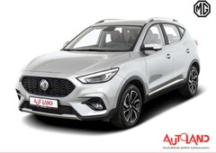 Bild des Angebotes MG ZS 1.0 T-GDI Luxury Aut. LED Navi 360° Tempomat