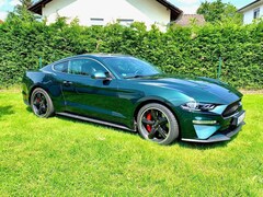 Bild des Angebotes Ford Mustang Mustang Fastback Fastback 5.0 Ti-VCT V8 BULLITT