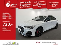 Bild des Angebotes Audi S3 Sportback 2.0 TFSI quattro *HEAD-UP*SONOS*MATRIX*N
