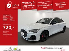 Bild des Angebotes Audi S3 Sportback 2.0 TFSI quattro *HEAD-UP*SONOS*MATRIX*N