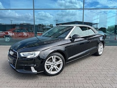 Bild des Angebotes Audi A3 35 TFSI sport Stronic ACC Navi Kamera Xenon