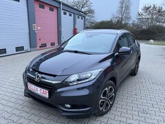 Bild des Angebotes Honda HR-V Executive/Kamera/Panoramadach/Navigation