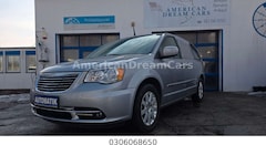 Chrysler Grand Voyager