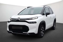 Bild des Angebotes Citroen C3 Aircross PureTech 110 S&S Shine