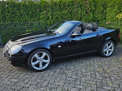 Bild des Angebotes Mercedes-Benz SLK 230 SLK 230 Kompressor