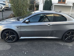 Alfa Romeo GT 1.9 JTD 16V M-Jet Quadrifoglio Verde 1.Hand!!