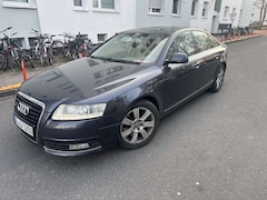 Bild des Angebotes Audi A6 3.0 TDI DPF quattro tiptronic