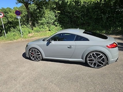 Bild des Angebotes Audi TTS Coupe S tronic