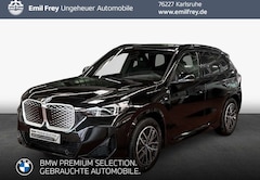 Bild des Angebotes BMW iX1 xDrive30 M Sportpaket