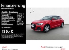 Bild des Angebotes Audi A1 35 TFSI advanced*LED*NAVI-PLUS*OPTI