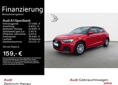 Bild des Angebotes Audi A1 35 TFSI advanced*LED*NAVI-PLUS*OPTI