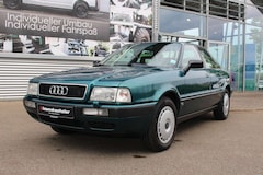 Bild des Angebotes Audi 80 Limousine 2.3 Automatik Oldtimer
