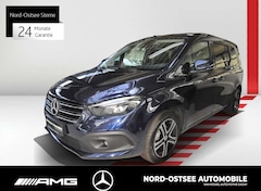 Bild des Angebotes Mercedes-Benz T-Class T 180 PROGRESSIVE  MBUX KAMERA 7 SITZE KLIMAAUTO