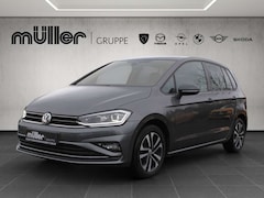 Bild des Angebotes VW Golf Sportsvan IQ.DRIVE