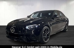 Bild des Angebotes Mercedes-Benz E 63 AMG E 63 S 4Matic+AMG*ACC*SitzKlima*Pano*Memory*HUD*