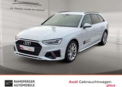 Bild des Angebotes Audi A4 S line 40 TFSI Matrix ACC Kamera