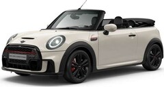 Bild des Angebotes MINI John Cooper Works Cabrio JCW Cabrio John Cooper Works Trim Sport Aut. EDC