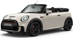 Bild des Angebotes MINI John Cooper Works Cabrio JCW Cabrio John Cooper Works Trim Sport Aut. EDC