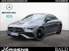 Bild des Angebotes Mercedes-Benz CLA 200 Coupé AMG-Sport/MLB/Cam/Pano/Night/Distr