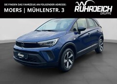 Bild des Angebotes Opel Crossland Enjoy 1.2 LED+Carplay+PDC v/h+Allwetter+ LED Apple