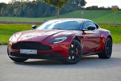 Bild des Angebotes Aston Martin DB11 5.2 V12 AMR*PPF*360*MEMO*