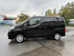Bild des Angebotes Nissan Evalia NV200 Evalia PREMIUM 7xSITZER*AHK*VOLL-SCHECKHEFT