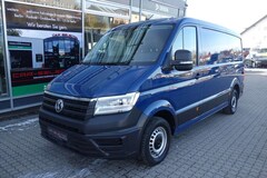 Bild des Angebotes VW Crafter 35 Kasten 4Mot L2H1 LED/BOTT-REGAL/KAM