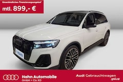 Bild des Angebotes Audi Q7 50TDI qua S-Trc HUD B&O Pano 360° Matrix Virt