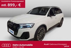 Bild des Angebotes Audi Q7 50TDI qua S-Trc HUD B&O Pano 360° Matrix Virt