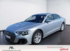 Bild des Angebotes Audi A8 50 TDI quattro Tiptronic Matrix HuD Standhzg. ACC