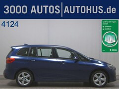Bild des Angebotes BMW 216 d Gran Tourer  Advantage HUD Navi Pano LED