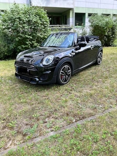 Bild des Angebotes MINI John Cooper Works Cabrio John Cooper Works