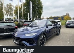 Bild des Angebotes Lamborghini Urus S Style Pack/Park Assistance P./3D B&O/Pano