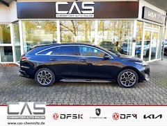 Kia ProCeed / pro_cee'd 1.5T MT GTL LED DAB NAVI MJ25
