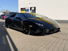 Bild des Angebotes Lamborghini Huracán Huracan EVO V10 Nero, Carbon Skin, Lift-System