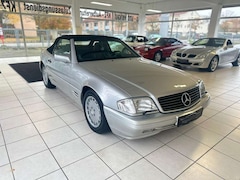 Bild des Angebotes Mercedes-Benz SL 500 SL-Klasse