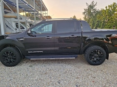 Bild des Angebotes Ford Ranger Ranger Autm. Wildtrak