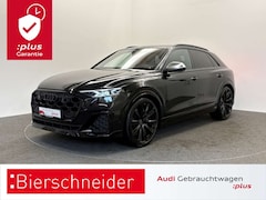 Bild des Angebotes Audi SQ8 KERAMIK LASER 23 PANO NACHTSICHT AHK HEAD-UP B&O S