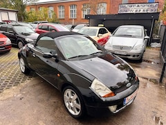 Bild des Angebotes Ford Streetka Elegance Roadster