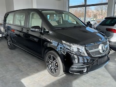 Bild des Angebotes Mercedes-Benz V 300 V300d 4Ma AMG. AVATG.ED.XL*AIR*360°DISTR*LANE
