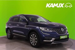 Bild des Angebotes Renault Koleos 1.7BdCi Aut.150 Limited+LED+NAVI+KAMERA