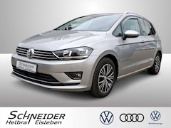 VW Golf Sportsvan 1.6 TDI ALLSTAR NAVI+SHZ+TEMPOMAT