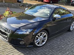 Bild des Angebotes Audi TTS TTS Coupe