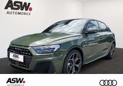 Bild des Angebotes Audi A1 S line 35 TFSI 110(150) kW(PS) S tr