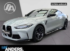 Bild des Angebotes BMW M4 Coupe Competition ACC+H&K+SHD+LASER+360°+LIVE