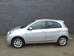Bild des Angebotes Nissan Micra Acenta Automatik/Klimaautom/Sitzheizung