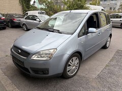 Bild des Angebotes Ford Focus C-Max